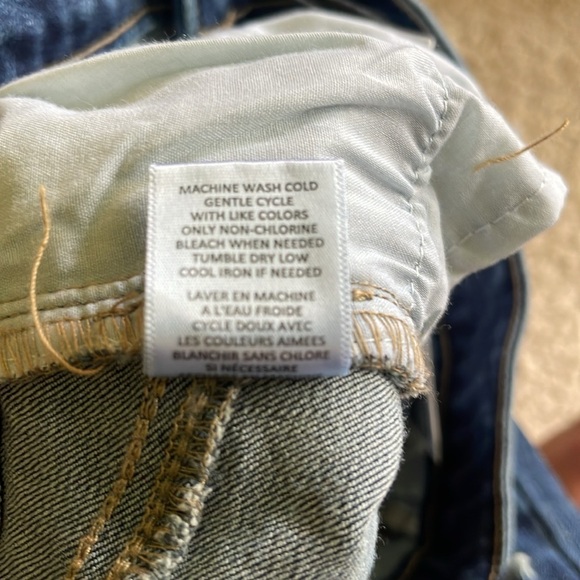 Tinseltown Jeans - Picture 6 of 8